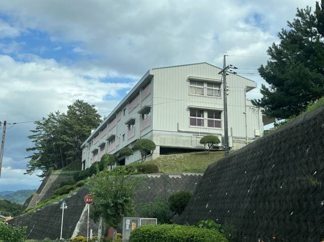 幼稚園・保育園　山陽西幼稚園（幼稚園・保育園）まで696m