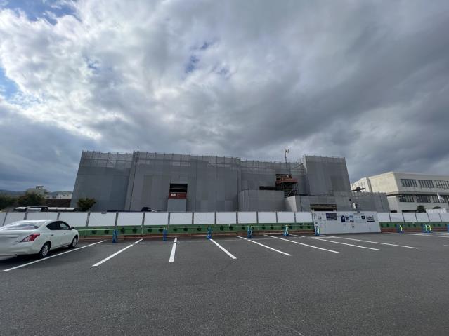 役所　赤磐市役所（役所）まで1020m