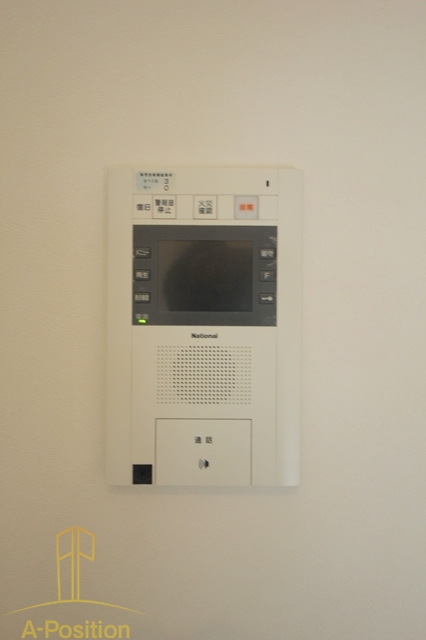 セキュリティ　レジュールアッシュ福島