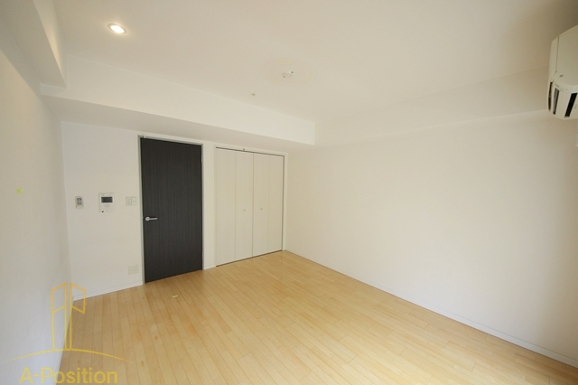 その他部屋・スペース　レジュールアッシュ福島