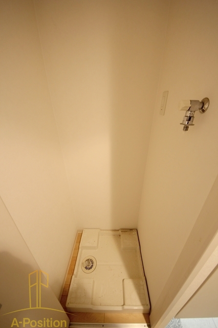 その他設備　レジュールアッシュ福島