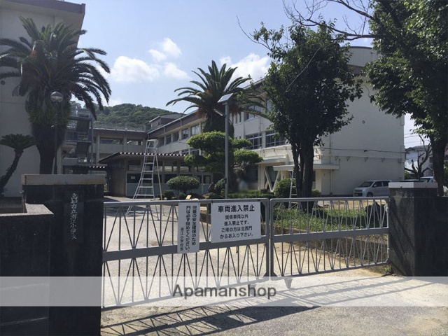 小学校　高知市立潮江東小学校（小学校）まで940m
