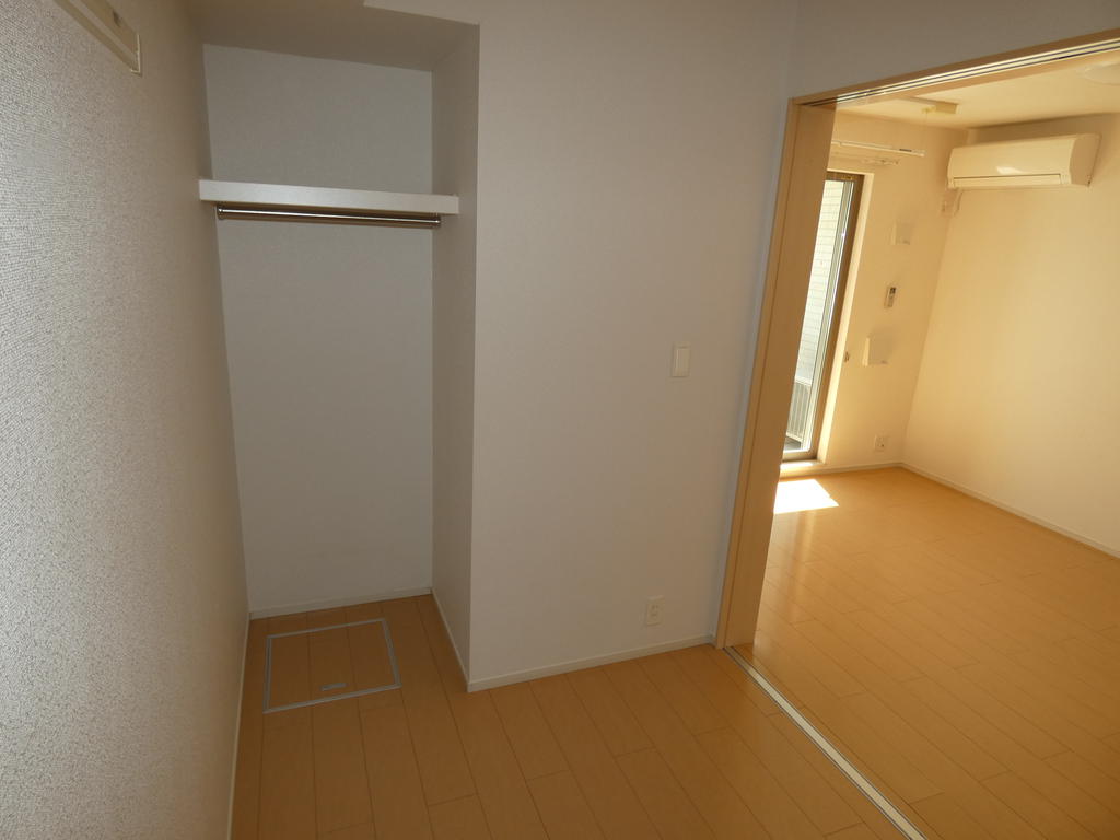 その他部屋・スペース　洋室3.4帖