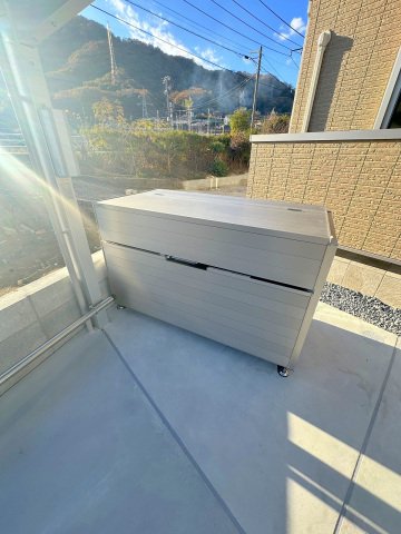 ドラックストア　スーパードラッグひまわり海田東店（ドラッグストア）まで960m