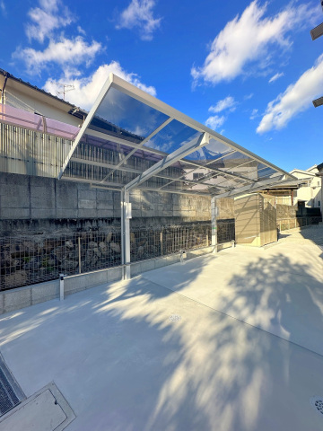 郵便局　広島畑賀簡易郵便局（郵便局）まで821m