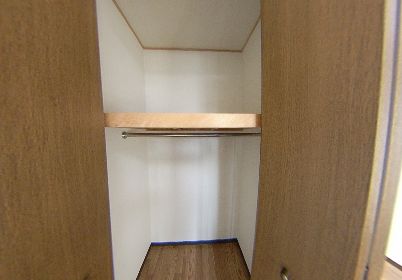 収納　収納スペース豊富です