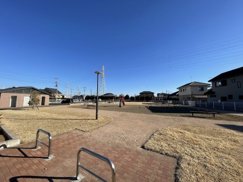 公園　諸川カラットパーク（公園）まで9999m