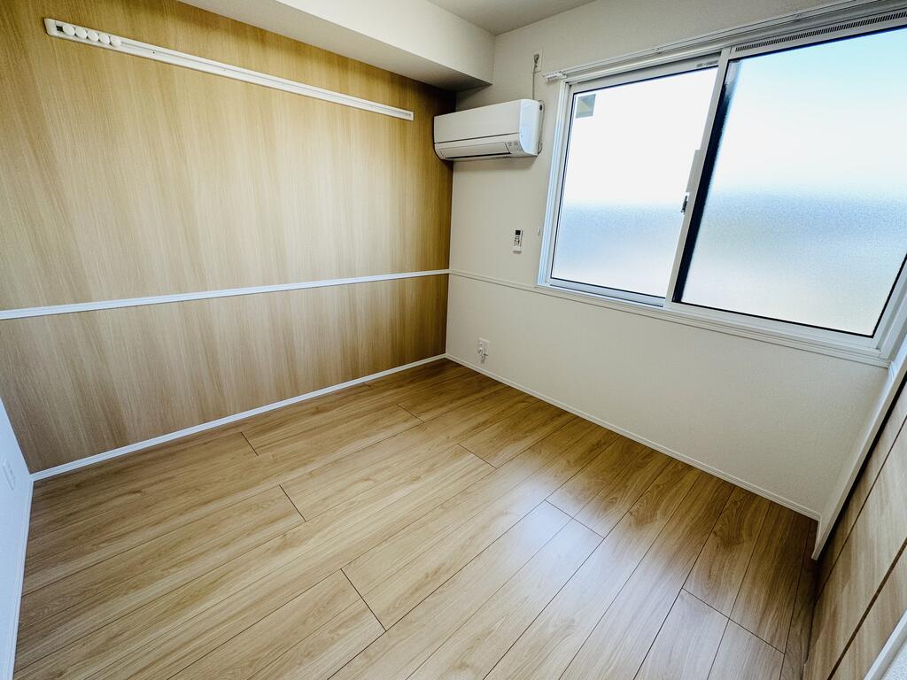 その他部屋・スペース　北側洋室