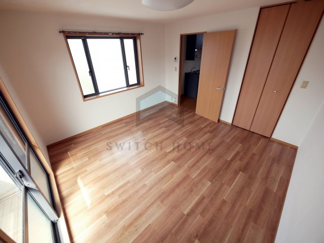 居室・リビング　※号室により異なる場合がございます。