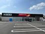 ドラックストア　ツルハドラッグ郡山笹川店（ドラッグストア）まで792m