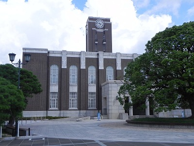 【京都市上京区三芳町のマンションのその他】