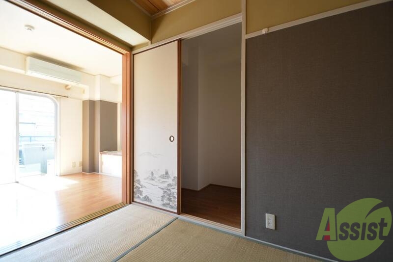 収納　収納バッチリ