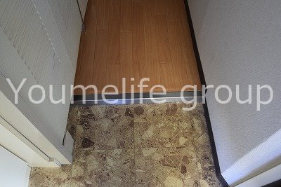 玄関　※同建物別室参照