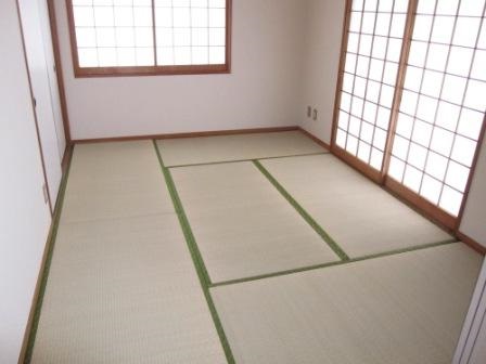 その他部屋・スペース　6畳