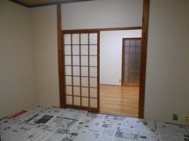 その他部屋・スペース