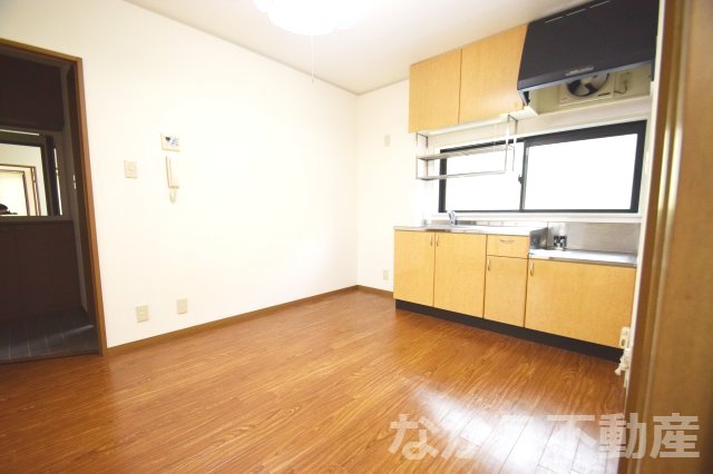 居室・リビング　おしゃれなリビングです