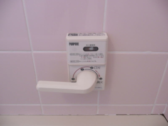 その他設備　同仕様