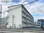 和歌山市駅よりバス10分 徒歩3分 2階 築46年11ヶ月の賃貸物件