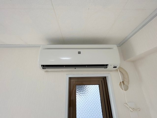 その他設備　マートンドーム★那覇市字安里エリア
