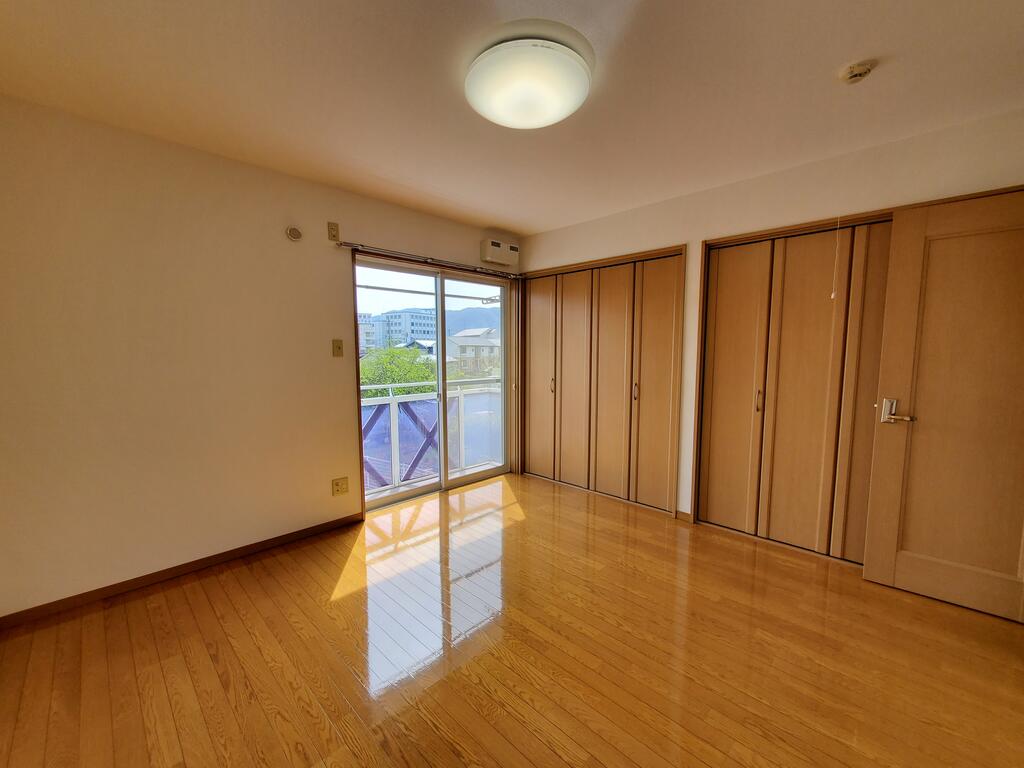 その他部屋・スペース　２階８帖