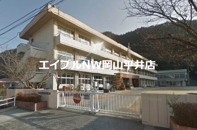 小学校　和気町立和気小学校（小学校）まで2622m