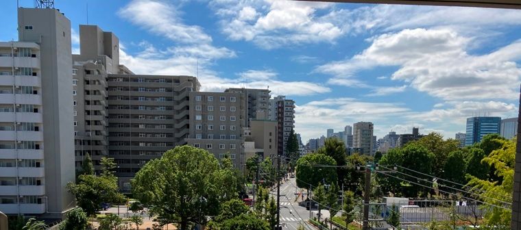 【グローリオ木場公園のその他】