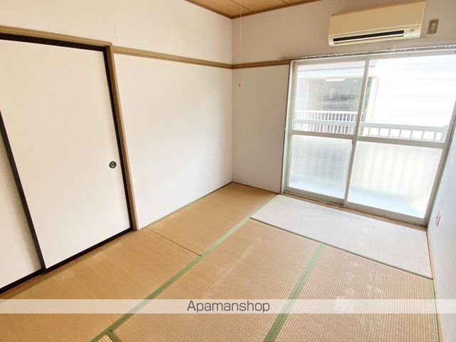 ＪＲ東海道本線 菊川駅 バス乗車時間：32分 最寄りバス停で下車 徒歩5分 2階建 築35年の居間写真