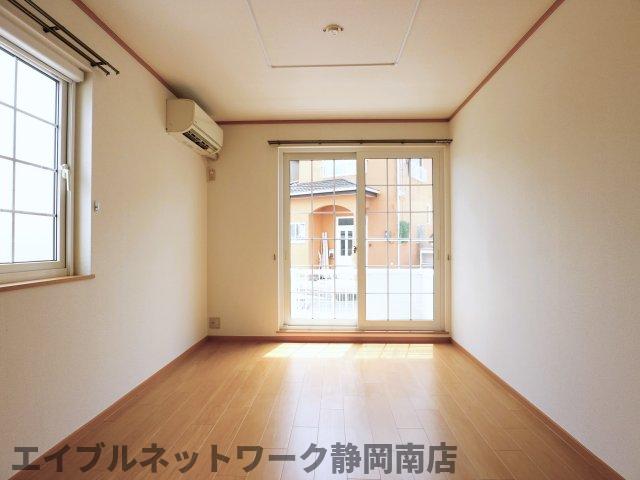 居室・リビング　リビングです
