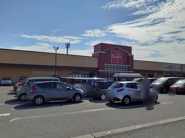 スーパー　原信 五泉店（スーパー）まで1500m