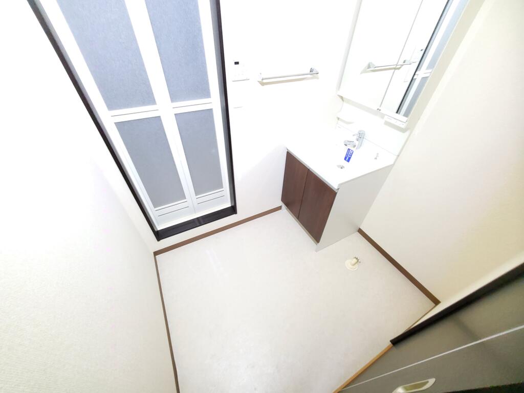 フジパレス山之内II番館の内装写真