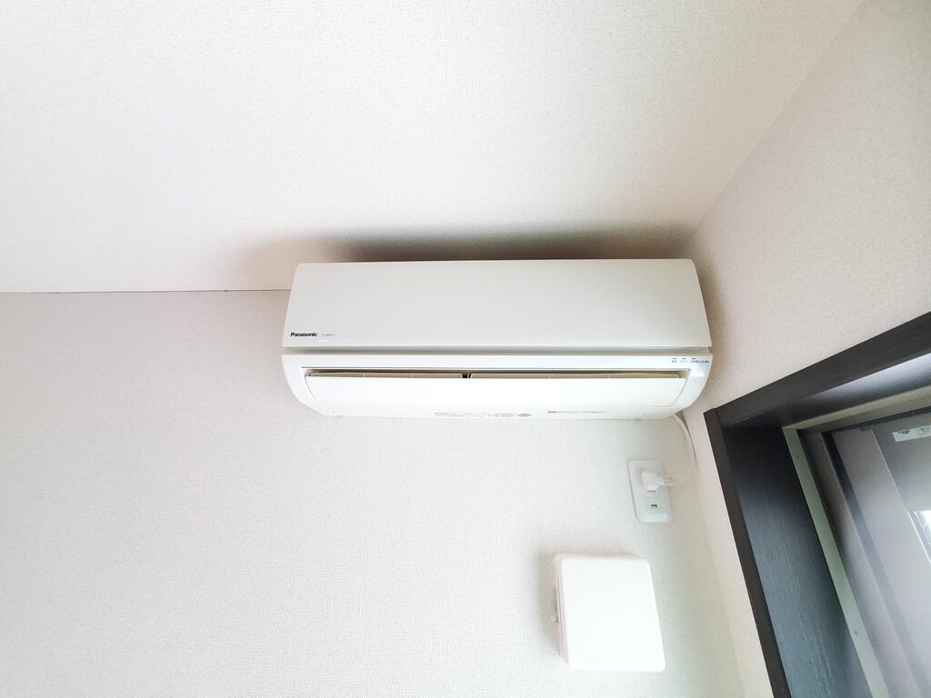 フジパレス山之内II番館のその他写真