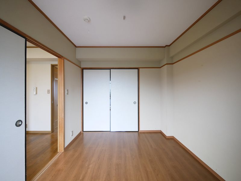 その他　洋6帖