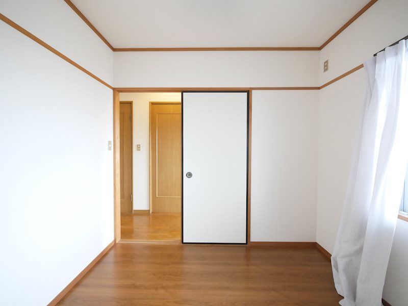 その他部屋・スペース　洋4.5帖