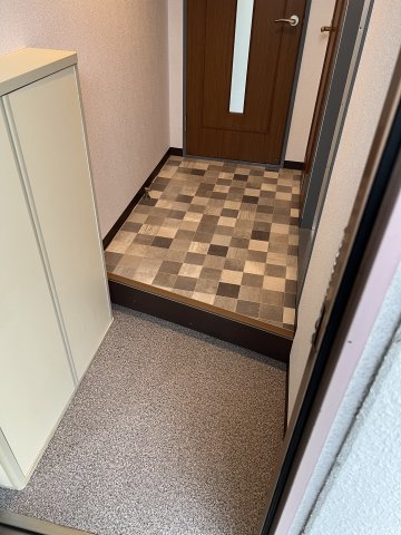 栄和マンション春木IIの内装写真