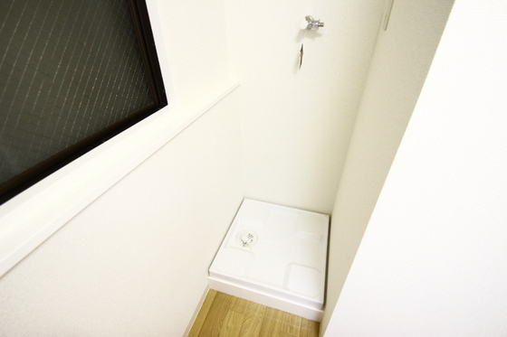 その他設備　※別室の写真を使用しております※