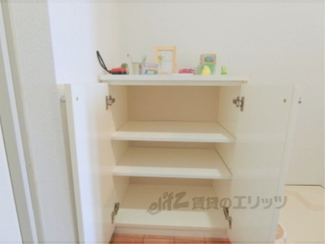 収納　下駄箱