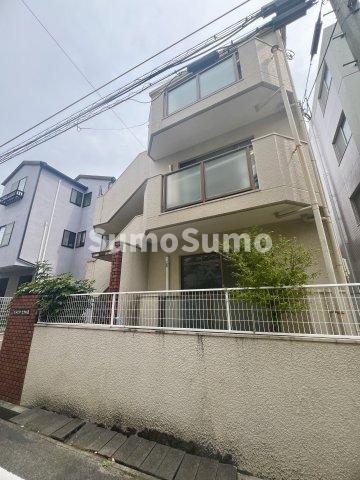 建物外観　外観です