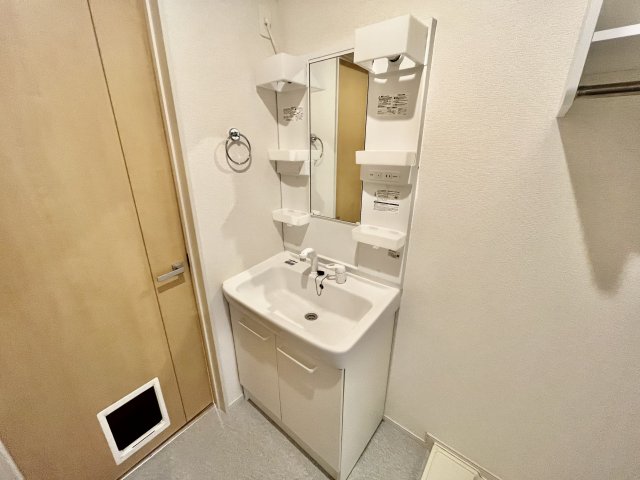 フォルトゥーナ道明寺Aの内装写真