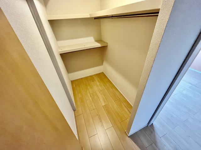 フォルトゥーナ道明寺Aの内装写真