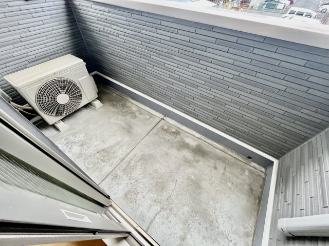 フォルトゥーナ道明寺Aの内装写真