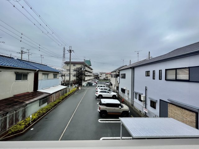 フォルトゥーナ道明寺Aのその他写真