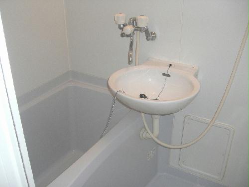 バス・シャワールーム　浴室換気乾燥機