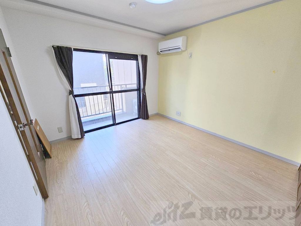 居室・リビング　リビング/居室