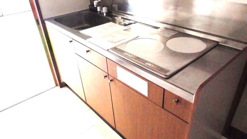 キッチン　当店は仲介手数料ゼロ円