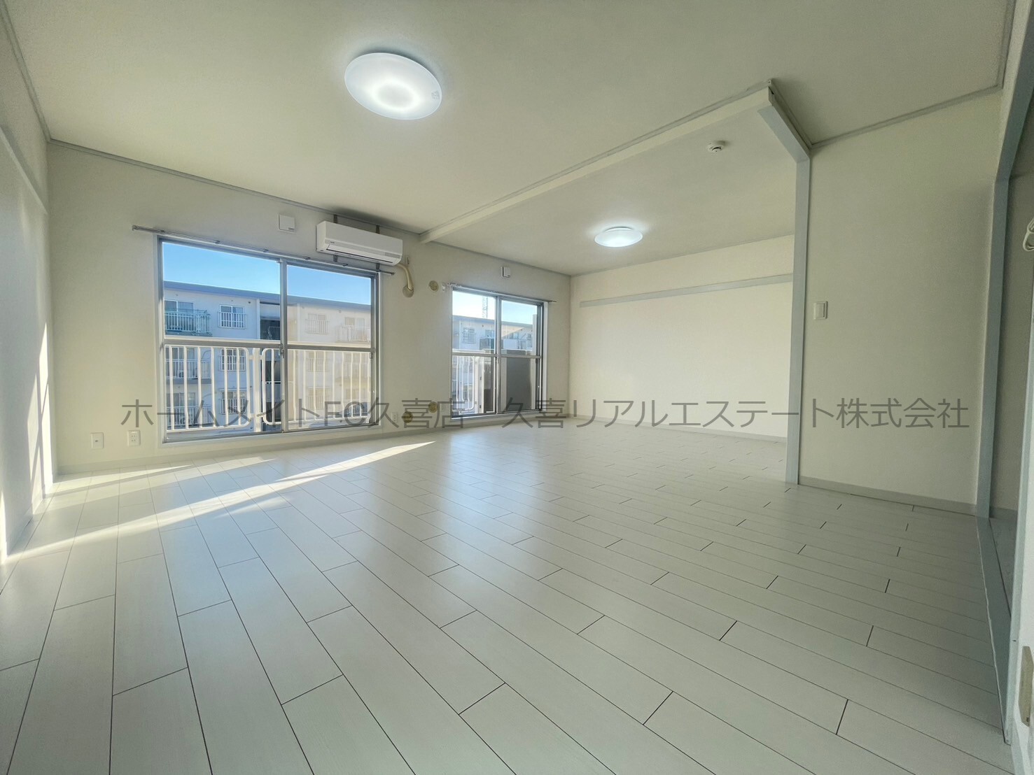 その他　同建物別号室