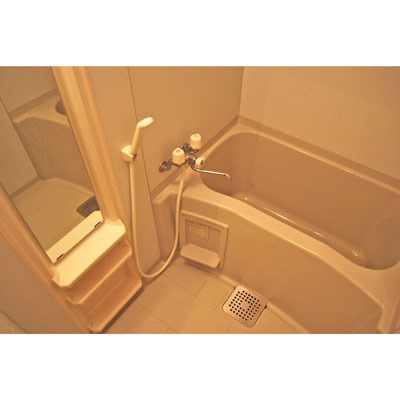 バス・シャワールーム　家具家電付きセットアップ賃貸