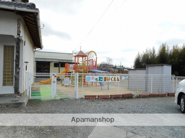 幼稚園・保育園　はまきた保育園（幼稚園・保育園）まで447m