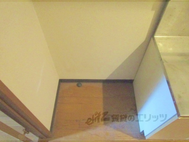 その他部屋・スペース　冷蔵庫置場