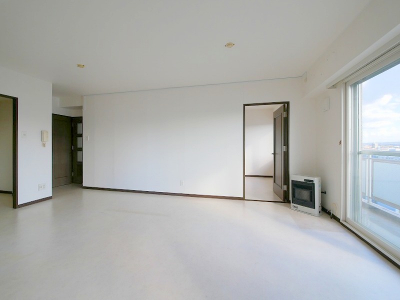 居室・リビング　※内装前参考写真