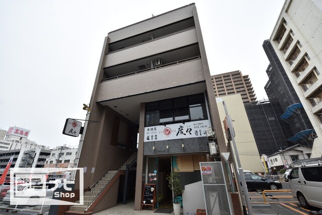 スーパー　ら・む～マート岡山駅前店（スーパー）まで317m